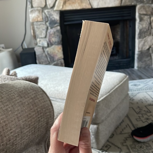 When Rabbit Howls Used Book great condition - Picture 4 of 4